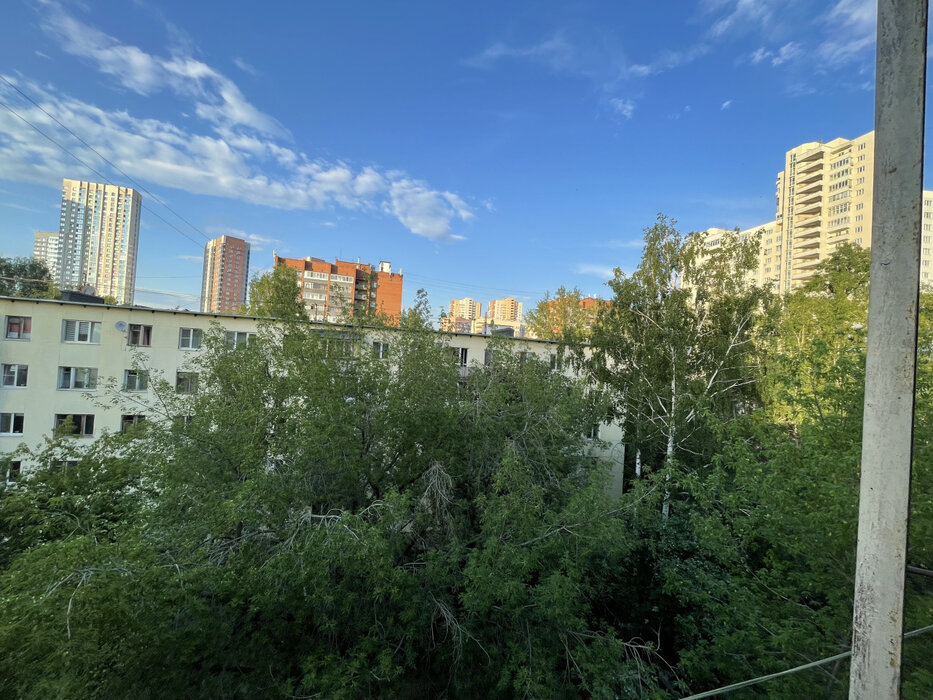 Екатеринбург, ул. Авиационная, 75 (Автовокзал) - фото квартиры (5)