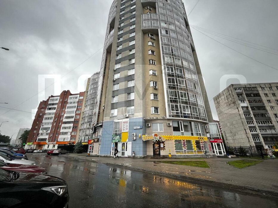 Екатеринбург, ул. Белинского, 177 (Автовокзал) - фото квартиры (1)