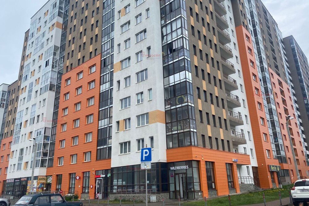 г. Верхняя Пышма, ул. Успенский, 113б (городской округ Верхняя Пышма) - фото квартиры (2)