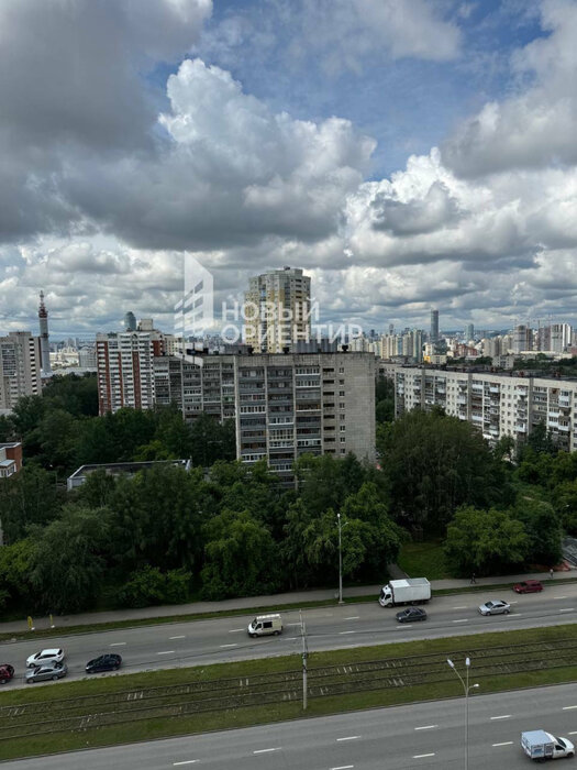 Екатеринбург, ул. Уральская, 77 (Пионерский) - фото квартиры (2)