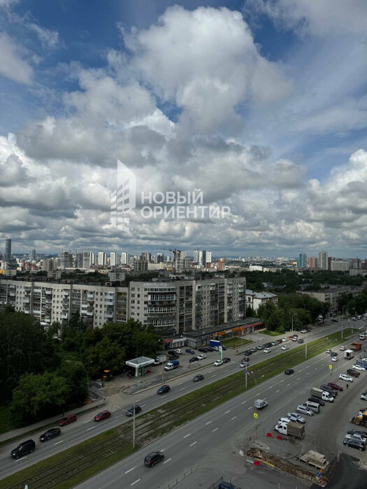 Екатеринбург, ул. Уральская, 77 (Пионерский) - фото квартиры (4)