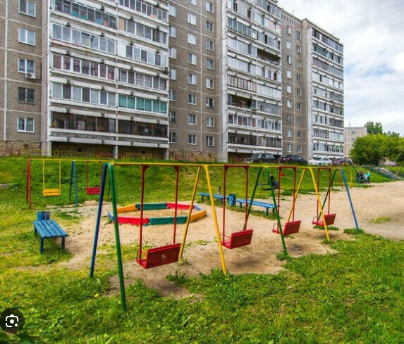 Екатеринбург, ул. Трубачева, 45 (Птицефабрика) - фото квартиры (1)