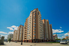 Екатеринбург, ул. Крылова, 27 (ВИЗ) - фото квартиры