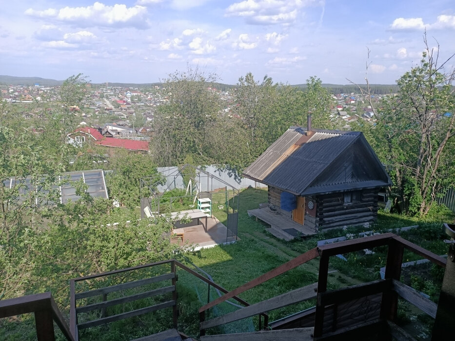 г. Ревда, ул. Умнова, 15а (городской округ Ревда) - фото коттеджа (7)