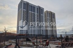 Екатеринбург, ул. Новостроя, 9 (Уктус) - фото квартиры