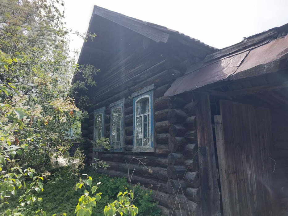 п. Атиг, ул. Володарского, 113 (Нижнесергинский район) - фото дома (3)