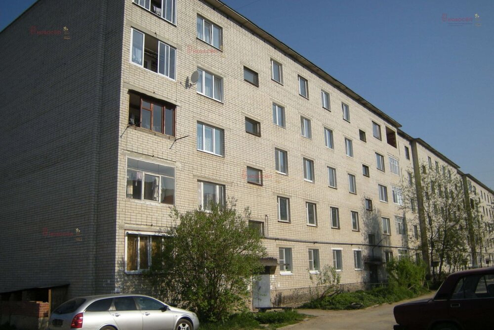 Екатеринбург, ул. Главная, 28 (Втузгородок) - фото квартиры (2)