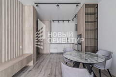 Екатеринбург, ул. Татищева, 20 (ВИЗ) - фото квартиры