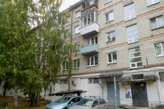 Екатеринбург, ул. Расточная, 45 (Старая Сортировка) - фото квартиры