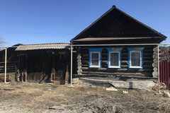 г. Сысерть, ул. Герцена, 41 (городской округ Сысертский) - фото дома