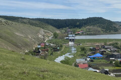 с. Нижнеиргинское, ул. Пролетарская, 80 (городской округ Красноуфимск) - фото дома