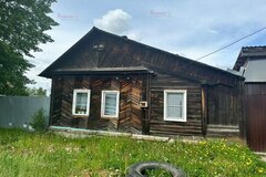 г. Алапаевск, ул. Мартеновцев, 11 (городской округ Город Алапаевск) - фото дома