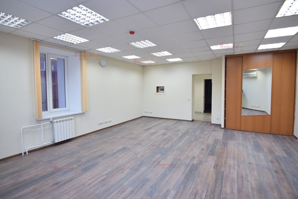 Екатеринбург, ул. Токарей, 24 (ВИЗ) - фото офисного помещения (6)