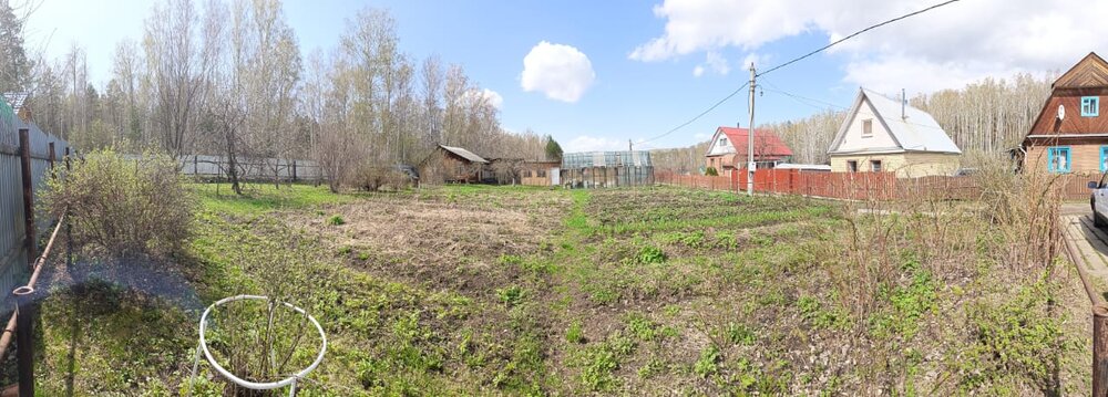 Екатеринбург садовое товарищество