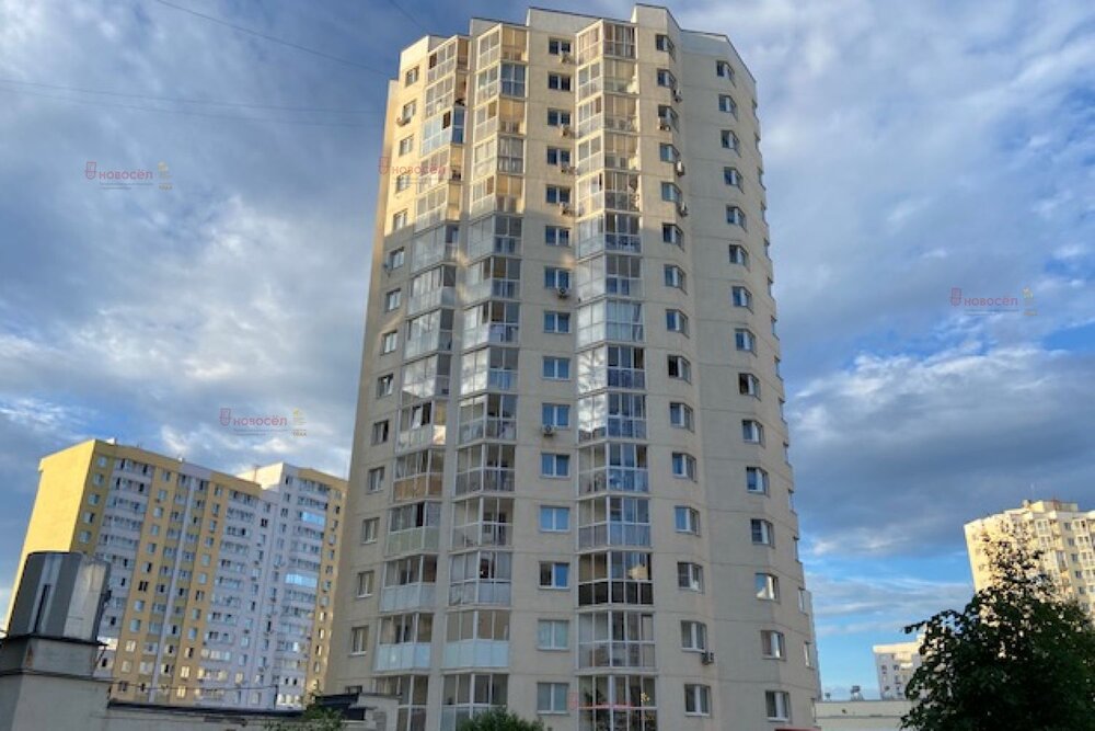 Екатеринбург, ул. Сурикова, 53/а (Автовокзал) - фото квартиры (2)