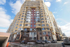 Екатеринбург, ул. Радищева, 33 (Центр) - фото квартиры