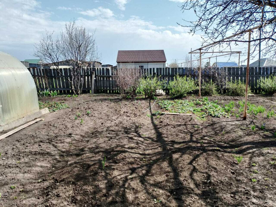 с. Кочневское, ул. Ленина, 1 (городской округ Белоярский) - фото дома (2)