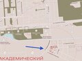 Продажа торговых площадей: Екатеринбург, ул. Ландау, 9 (Академический) - Фото 3