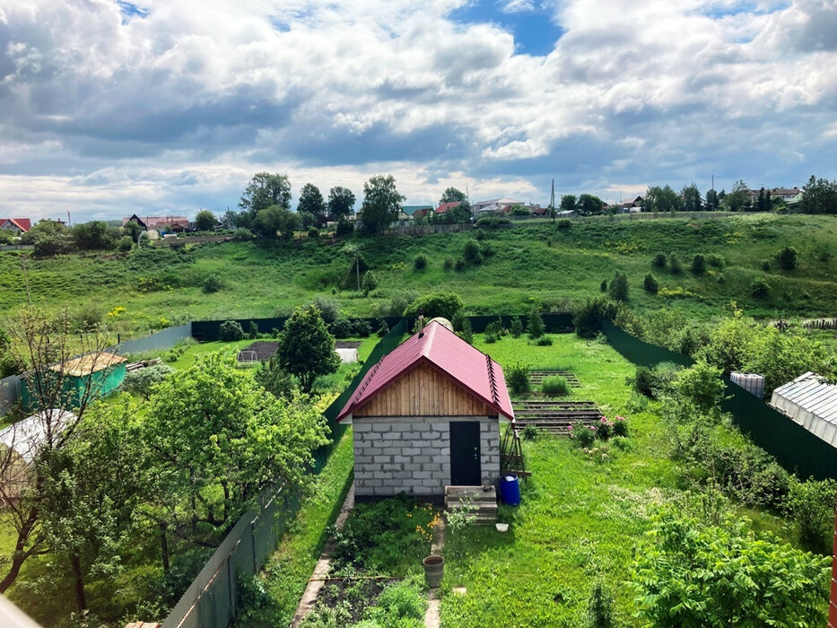 с. Логиново, ул. Чапаева, 25б (городской округ Белоярский) - фото коттеджа (6)