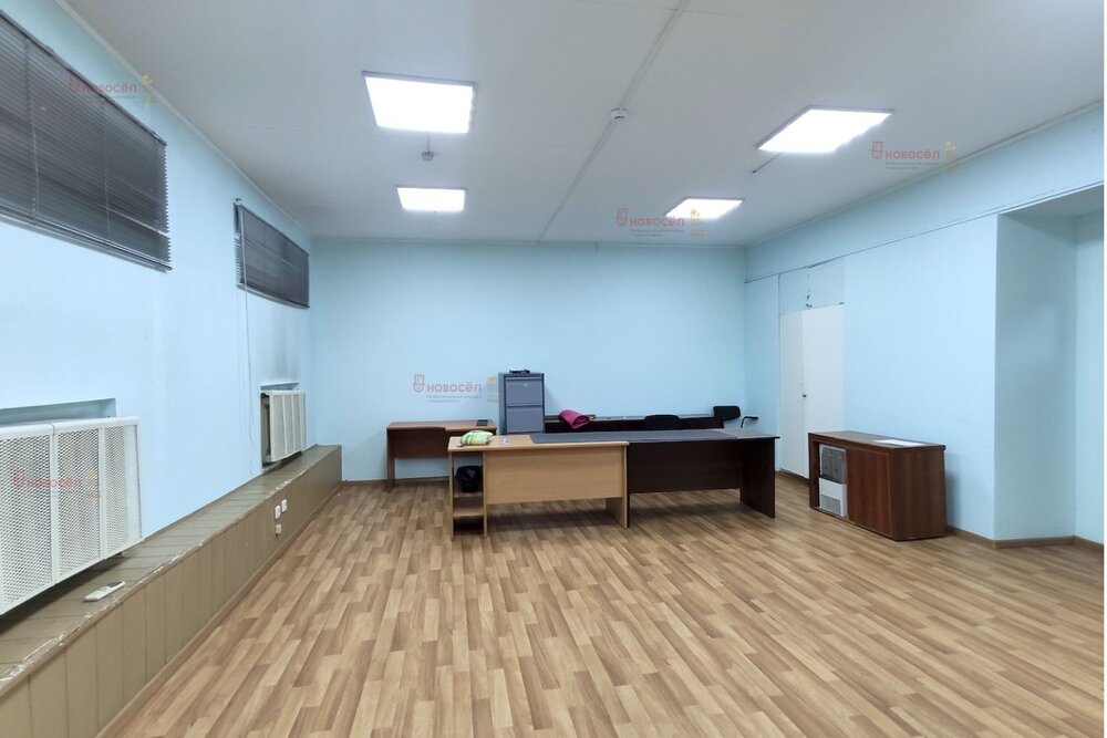 Екатеринбург, ул. Куйбышева, 82А (Шарташский рынок) - фото офисного помещения (7)