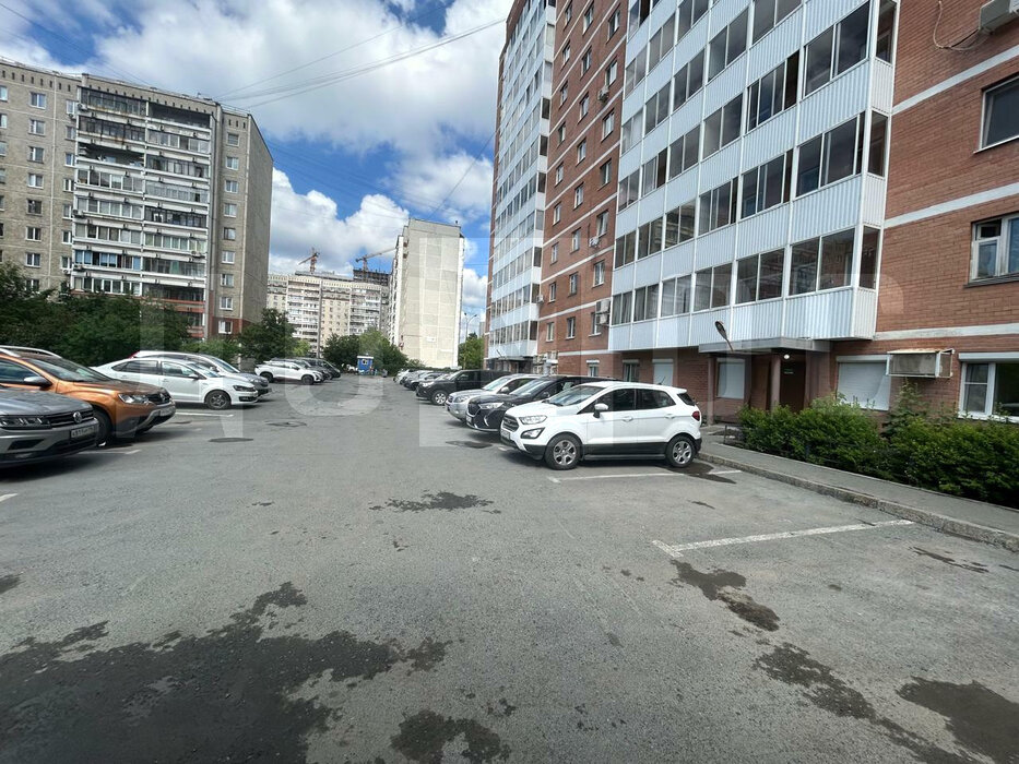 Екатеринбург, ул. Репина, 99 (ВИЗ) - фото квартиры (2)