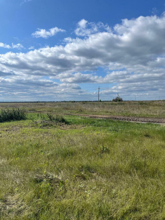 поселок городского типа Белоярский, ул. Бруснятское (городской округ Белоярский) - фото земельного участка (7)