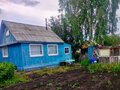 Продажа садового участка: п. Большой Исток, СНТ Радуга-2 (городской округ Сысертский) - Фото 2