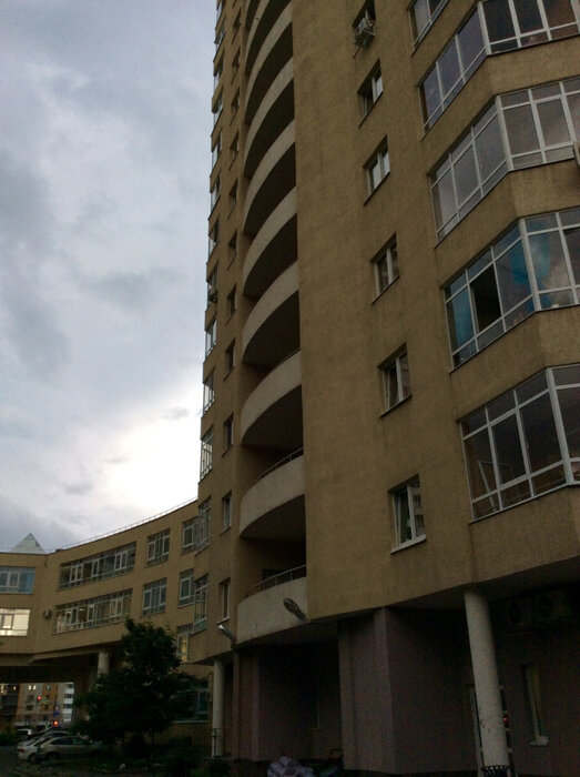 Екатеринбург, ул. Белинского, 222 (Автовокзал) - фото квартиры (1)