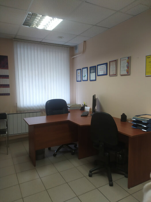 Екатеринбург, ул. Белинского, 84 (Центр) - фото офисного помещения (1)