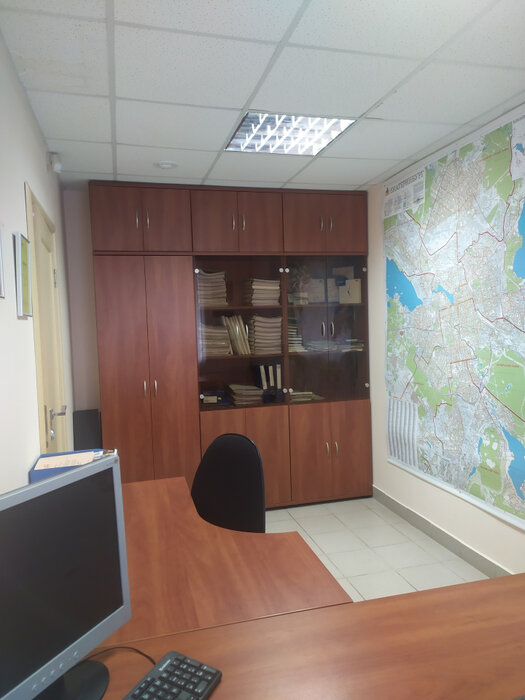 Екатеринбург, ул. Белинского, 84 (Центр) - фото офисного помещения (2)