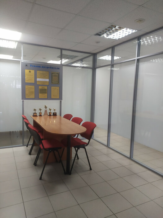 Екатеринбург, ул. Белинского, 84 (Центр) - фото офисного помещения (5)