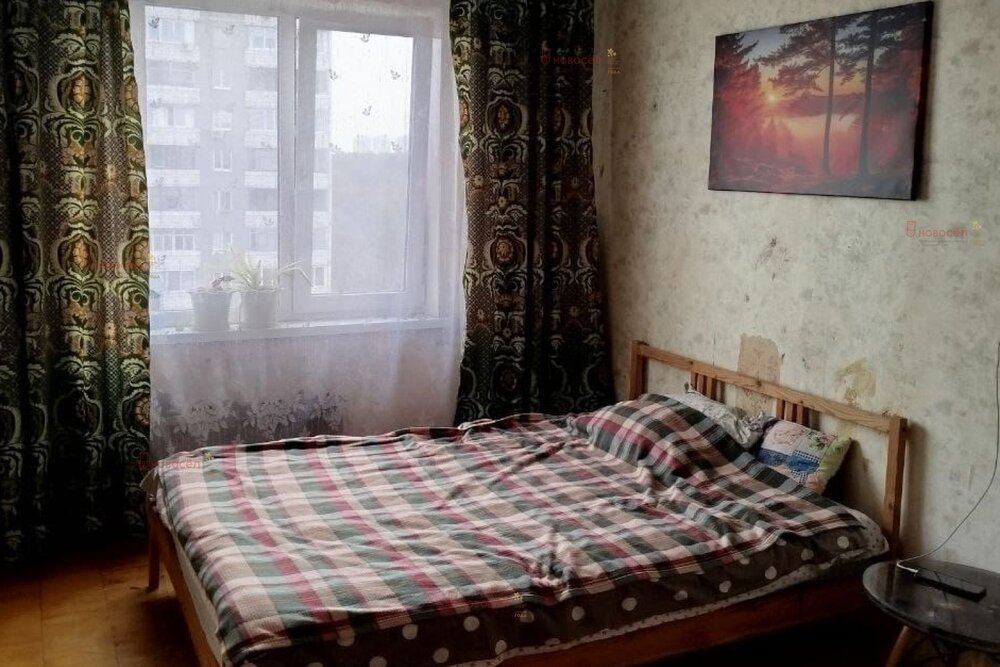 Екатеринбург, ул. Онуфриева, 70 (Юго-Западный) - фото квартиры (7)