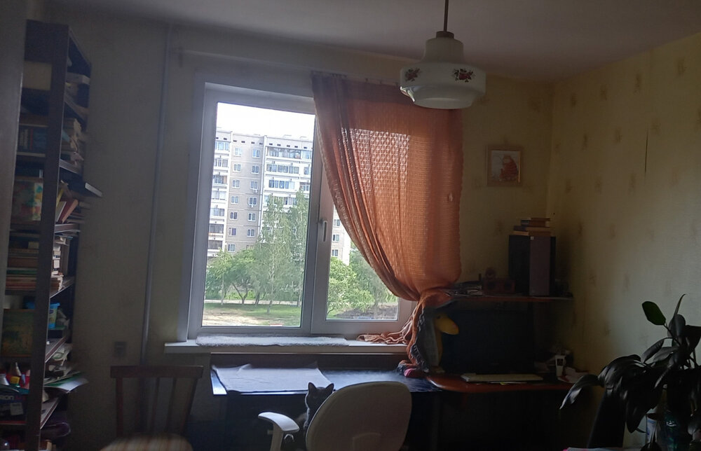 Екатеринбург, ул. Амундсена, 71 (Юго-Западный) - фото квартиры (7)