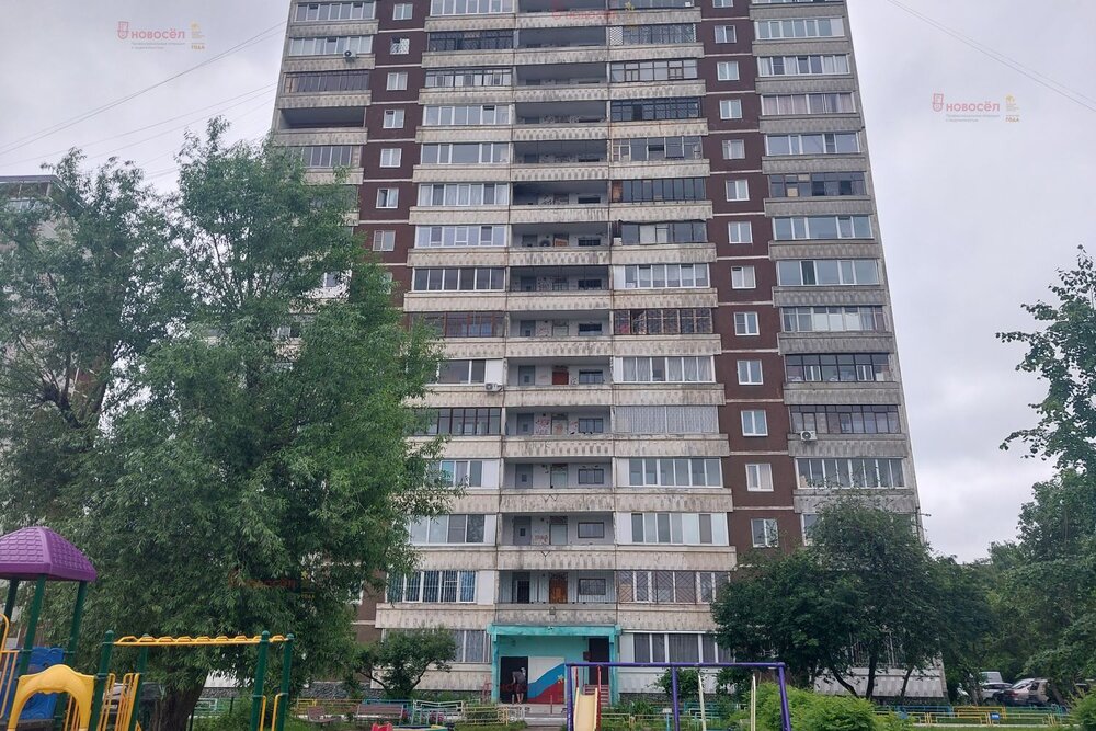 Екатеринбург, ул. Решетникова, 16 (Юго-Западный) - фото квартиры (6)