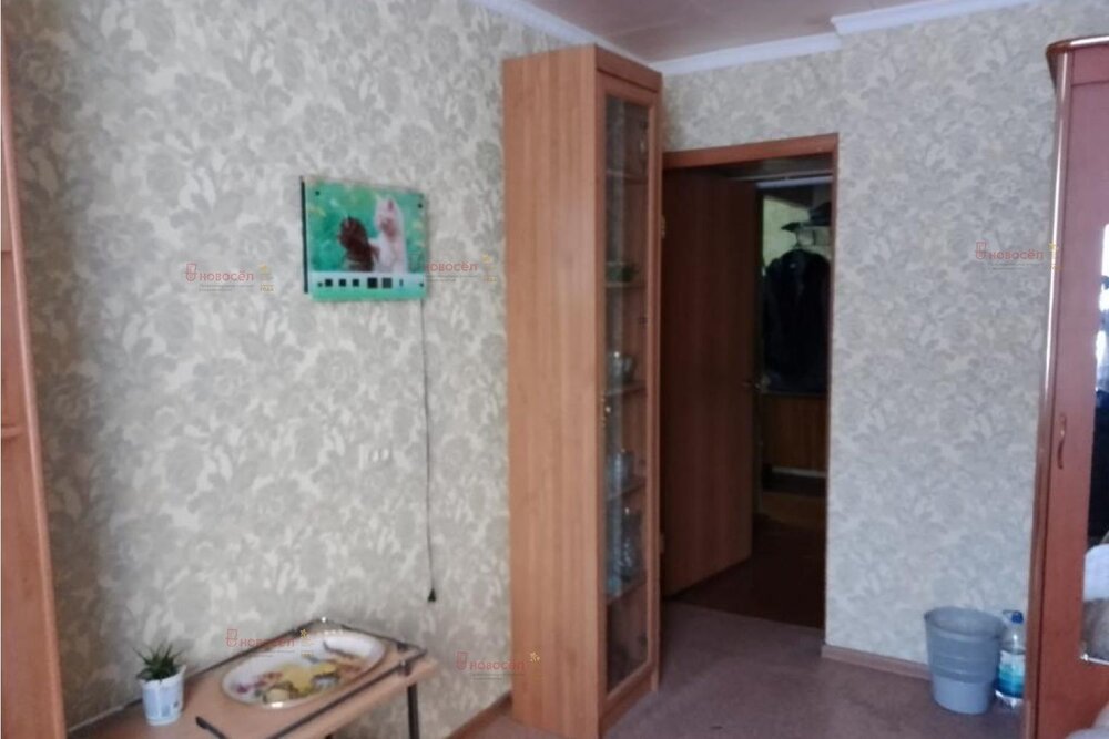 Екатеринбург, ул. Профсоюзная, 53 (Химмаш) - фото комнаты (5)