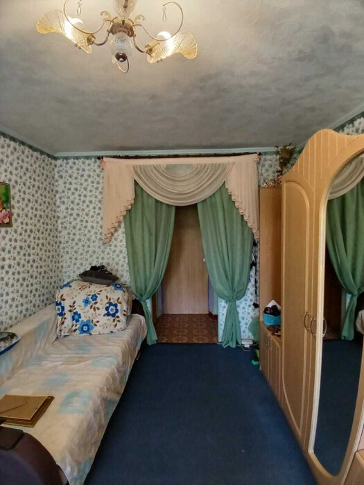 Екатеринбург, ул. Лукиных, 18а (Уралмаш) - фото комнаты (3)