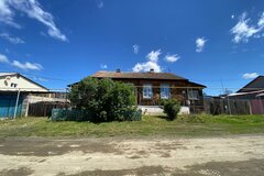 п. Зыряновский, ул. Рудничная, 38 (городской округ Алапаевский) - фото дома
