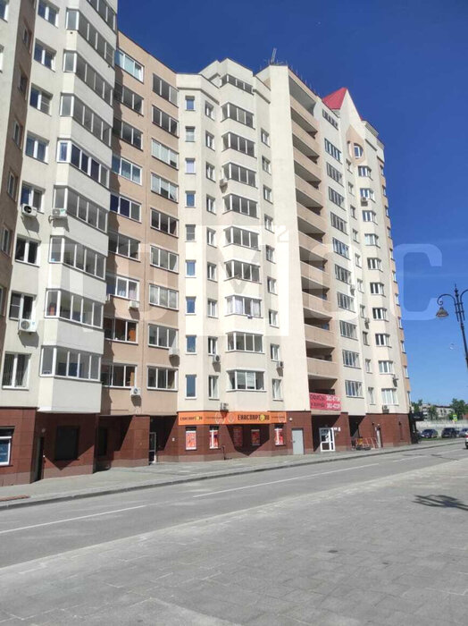 Екатеринбург, ул. Крылова, 27 (ВИЗ) - фото квартиры (1)