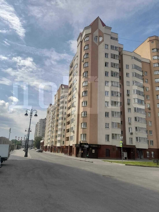 Екатеринбург, ул. Крылова, 27 (ВИЗ) - фото квартиры (2)