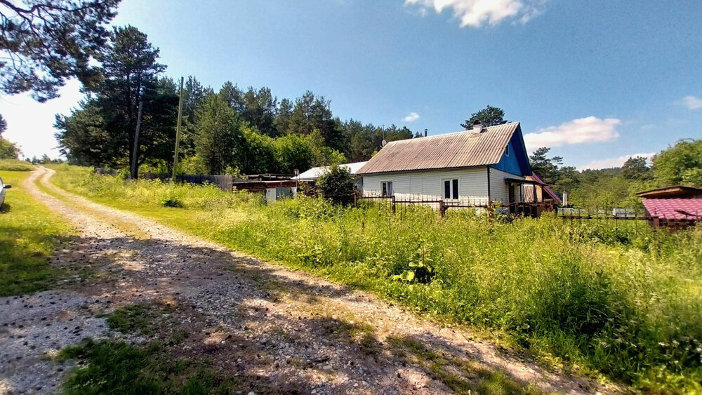 Екатеринбург, ул. Пушкина, 1а - фото дома (1)