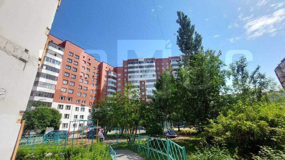 Екатеринбург, ул. Родонитовая, 10 (Ботанический) - фото квартиры (4)