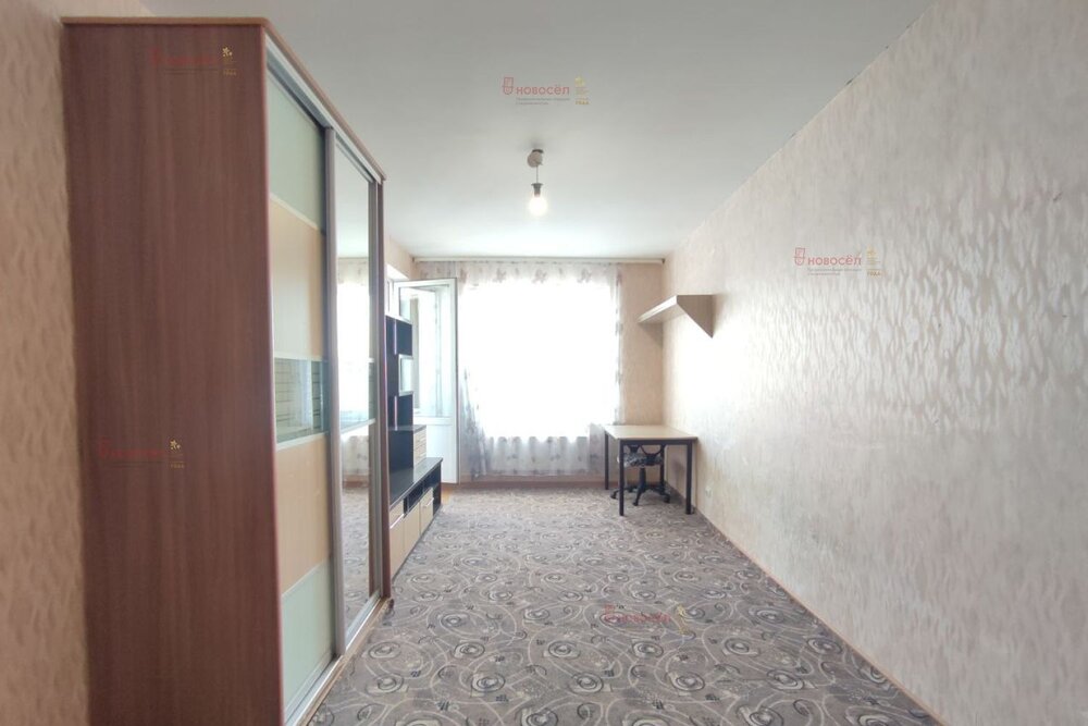Екатеринбург, ул. Павла Шаманова, 60 (Академический) - фото квартиры (3)