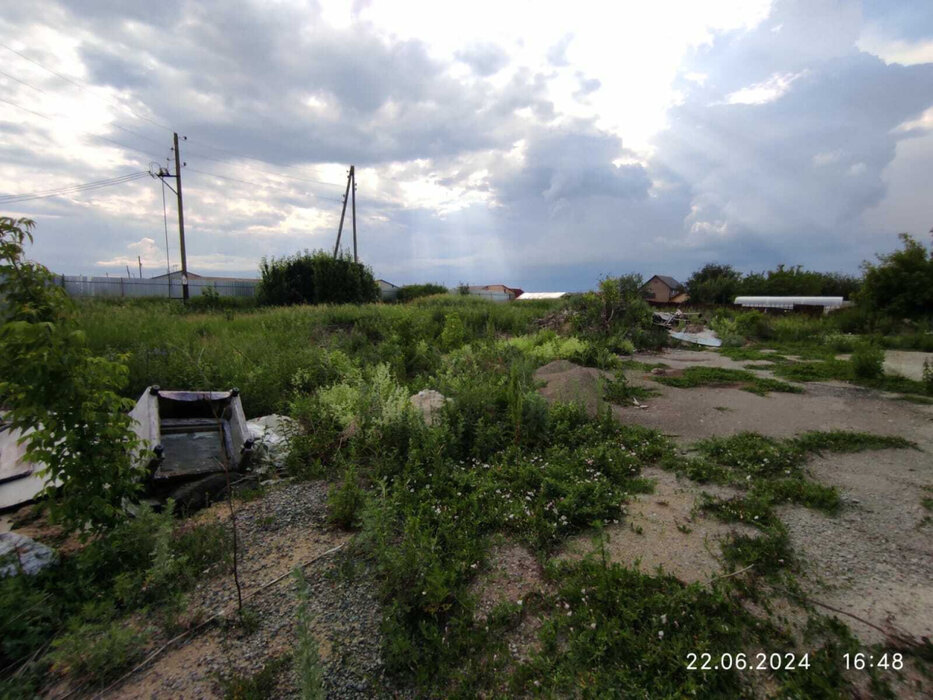 д. Брод, ул. Гагарина, 13 (городской округ Город Каменск-Уральский) - фото промышленного объекта (7)