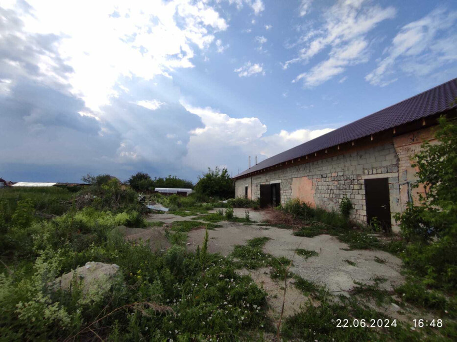 д. Брод, ул. Гагарина, 13 (городской округ Город Каменск-Уральский) - фото промышленного объекта (8)