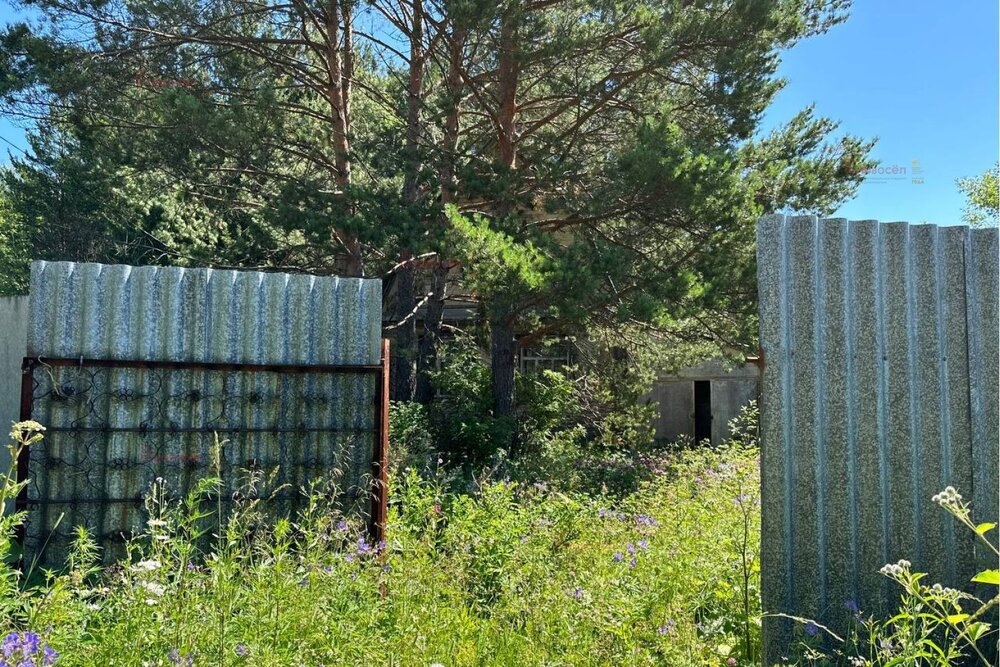 п. Солдатка, ул. Пристанционная, 7А (городской округ Нижнетуринский) - фото дома (3)