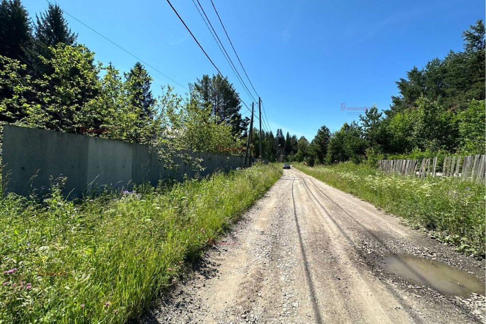 п. Солдатка, ул. Пристанционная, 7А (городской округ Нижнетуринский) - фото дома (6)