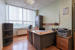Екатеринбург, ул. Крестинского, 46а (Ботанический) - фото офисного помещения