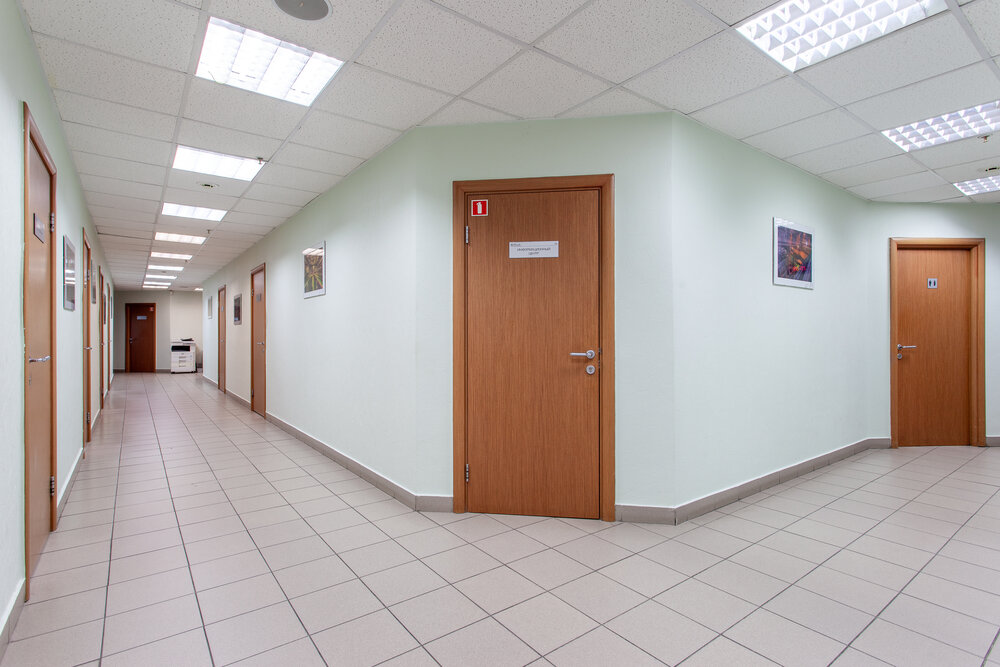 Екатеринбург, ул. Крестинского, 46а (Ботанический) - фото офисного помещения (5)