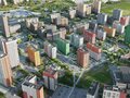 Продажа квартиры: Екатеринбург, ул. 17.2 РСГ Академический,, Спутник-1 - Фото 1