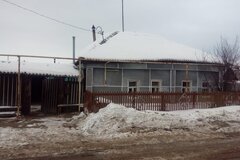 с. Маминское, ул. Ленина,   (городской округ Город Каменск-Уральский) - фото дома